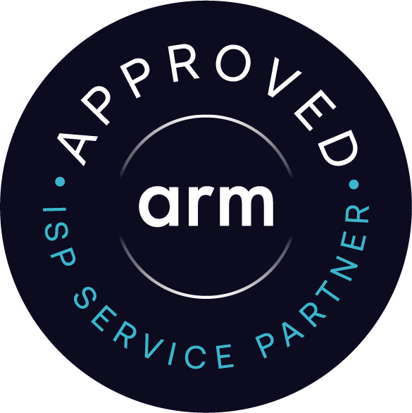 Arm Approved ISP Service Partners