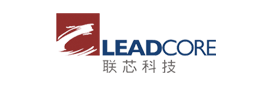 LEADCOREロゴ