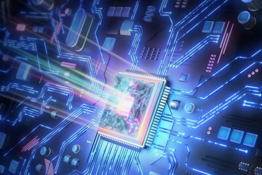 Pointer Authentification Code Armv9-A – CPU Architecture for AI – Arm®