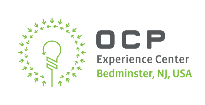 OCP Experience Center in North America hosted by Arm