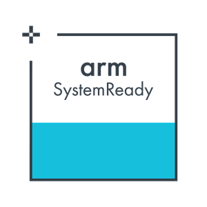 Arm SystemReady Band
