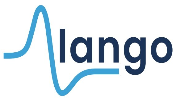 Alango logo
