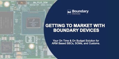 Boundary Devices Company Overview