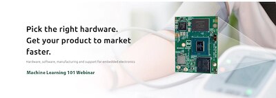 Machine Learning 101 Webinar