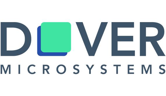 Dover Microsystems logo