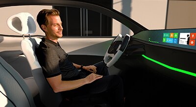 Elektrobit - Leading in automotive software