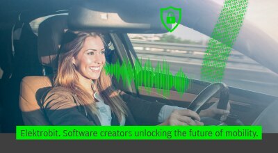 Elektrobit - Our software moves the world