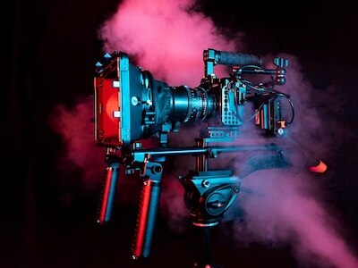 Professional-grade video codecs for Online Video and Broadcast