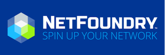 NetFoundry logo