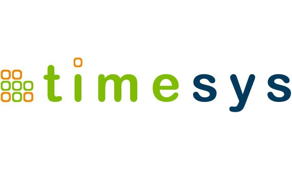 Timesys logo