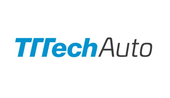 TTTech Auto logo