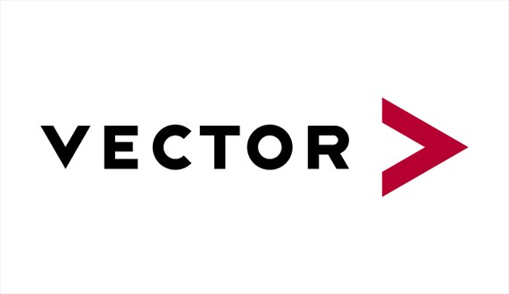 Vector logo