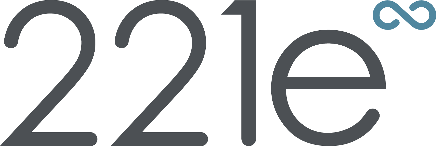 221e logo