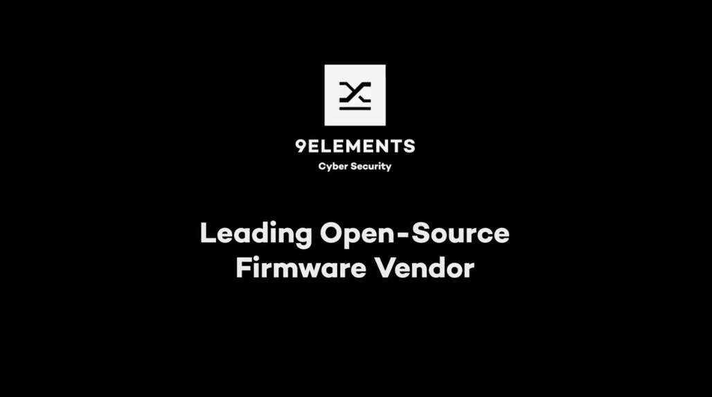 9elements Portfolio Overview