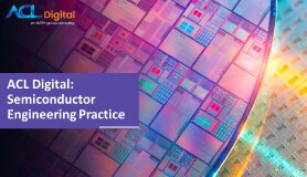 Semiconductor Engineering: Capabilities and Success Stories