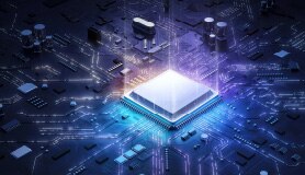 Empowering the Connected World with Semiconductor Solutions