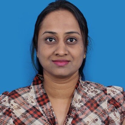 ACL Digital contact: Naina J