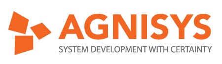 Agnisys, Inc. logo