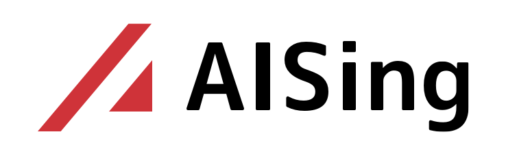 AISing Ltd. logo