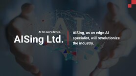 AISing Company Overview