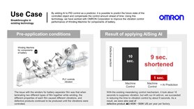 vibration suppression