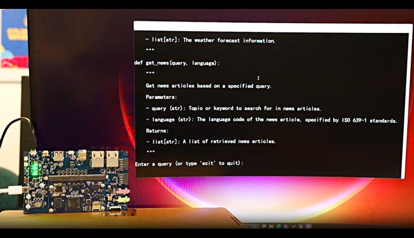 First-of-Its-Kind Ultra-Efficient Small Language Models