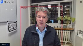 World's Most Precise Person Detection With Plumerai