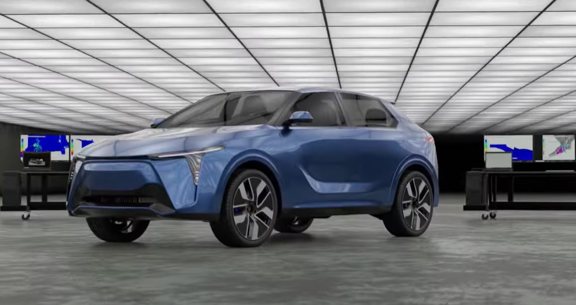 Altair - The Science of Possibility