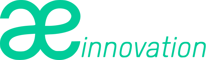 Alternative Embedded Innovation (AEI) AG logo