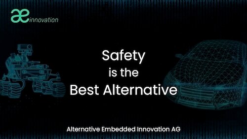 AEI - Company Brief