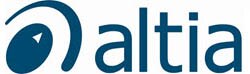 Altia logo