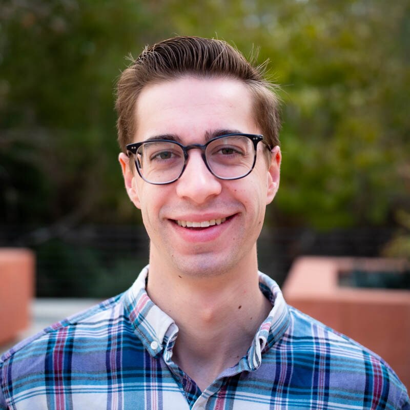 alwaysAI contact: Dalton Varney