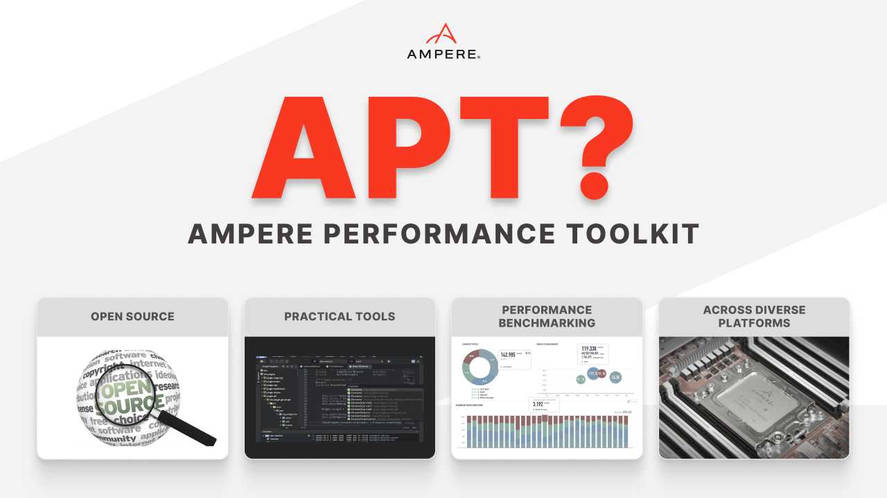 Ampere Performance Toolkit