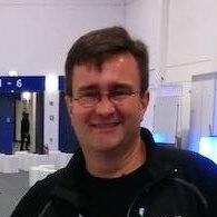 Ampere Computing contact: Aaron Williams