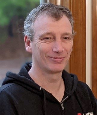 Ampere Computing contact: Dave Neary