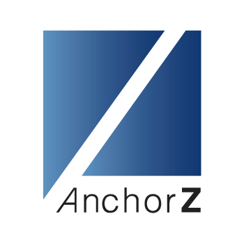 AnchorZ Inc. logo