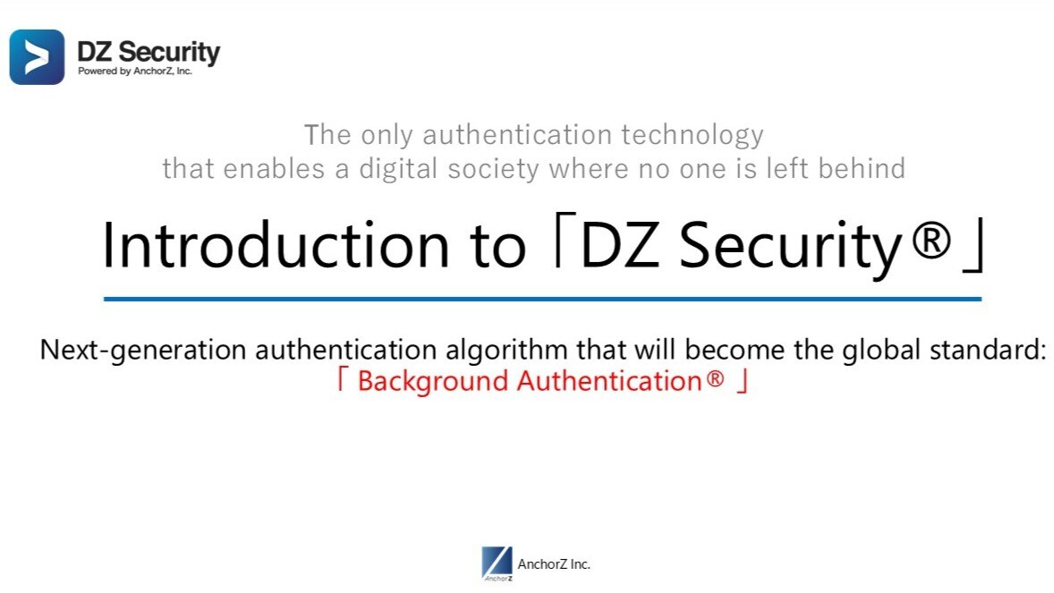 Next-generation authentication algorithm
