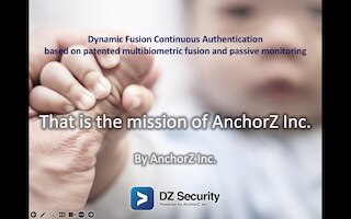 DZ Security Introduction