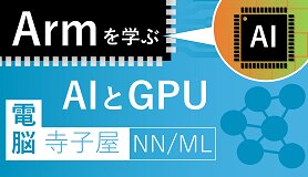 Introducing AI and GPUs