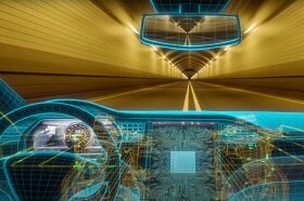 Develop Complex L2+ADAS Software Features