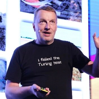 Arcee AI contact: Julien Simon