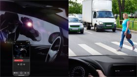 ArcVideo Vehicle Sentry Mode Solution