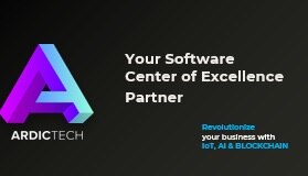 ARDICTECH Overview