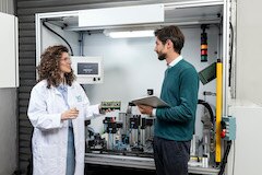 Arduino Pro, an unconventionally simple path to IoT success