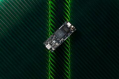 Portenta X8 industrial-grade SOM with Linux OS preloaded