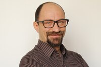 Arduino contact: Andrea Richetta