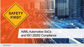 Automotive AI Traceability