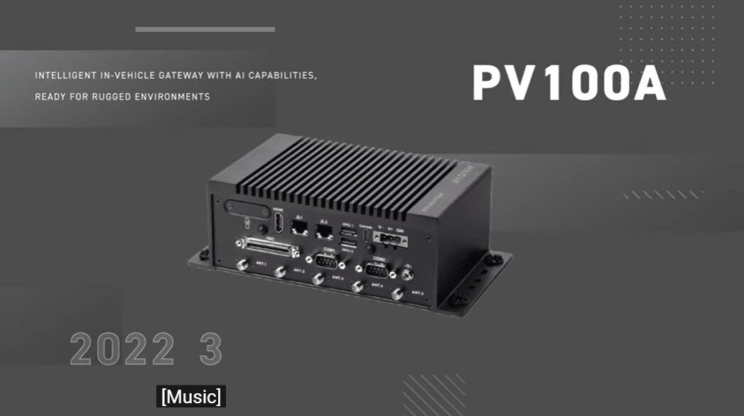 What ASUS IoT offers