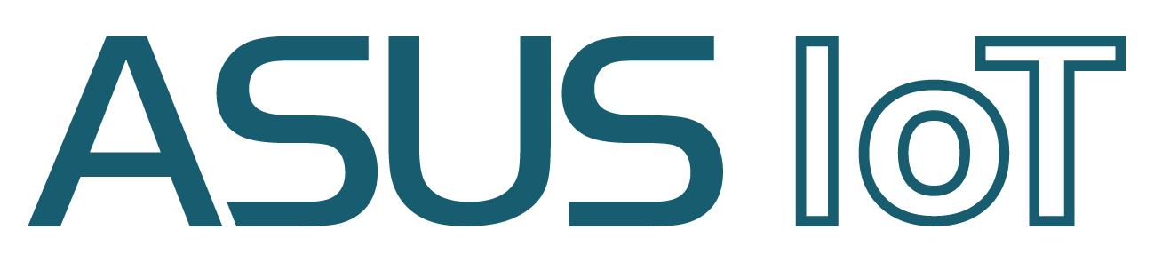 ASUS IoT logo