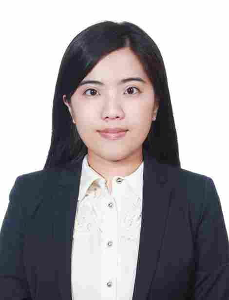 ASUS IoT contact: Grace Lin